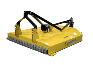 Bush-Whacker HD-84 Single Spindle Heavy Duty Brush Cutter